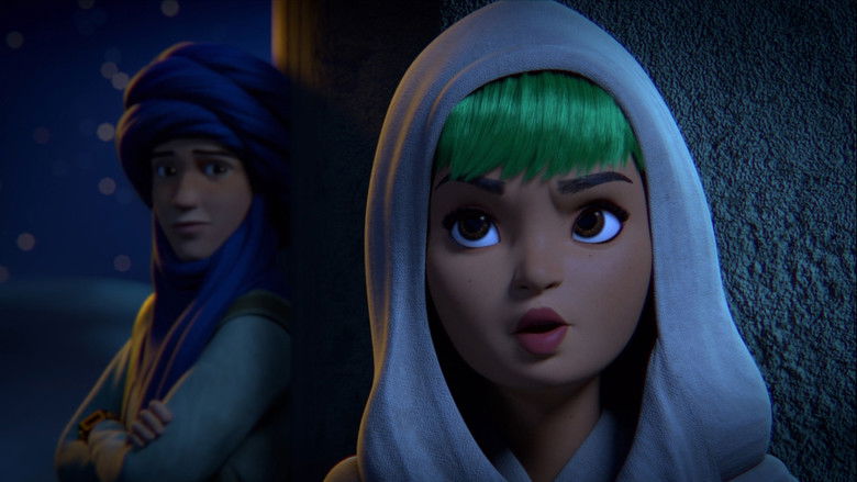 Fast Furious Spy Racers Sezonul 3 Episodul 2 Online Subtitrat In Romana Fsonline