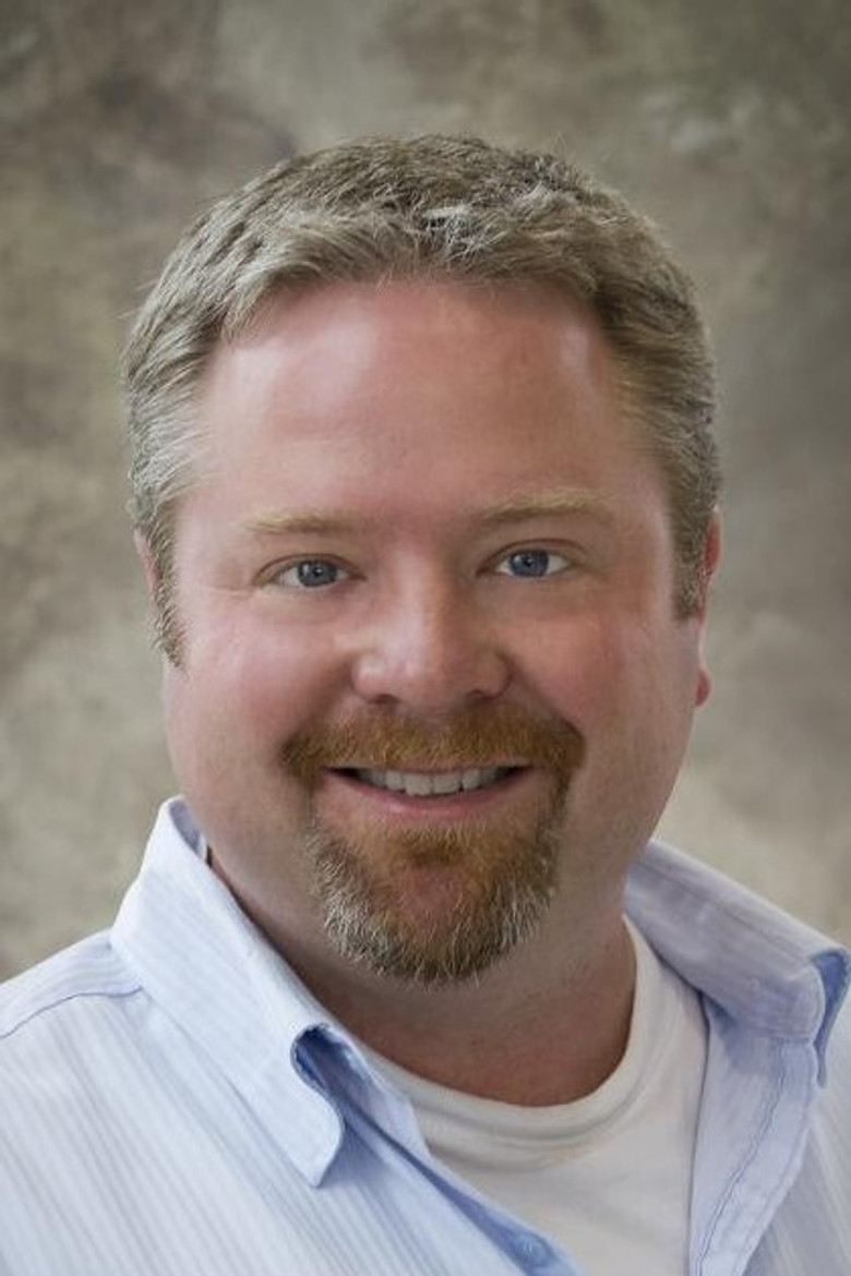 Chris McGill portrait image