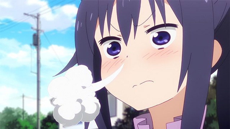 Still from Himouto! Umaru-chan - Temporada 2 Episodio 3