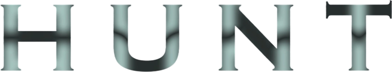 Logo artwork for Hunt