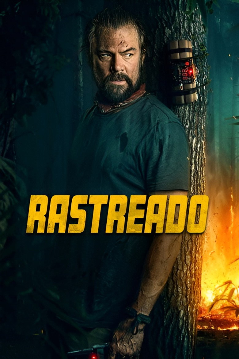 Póster la Película