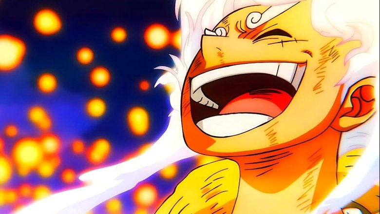 One Piece (1999)