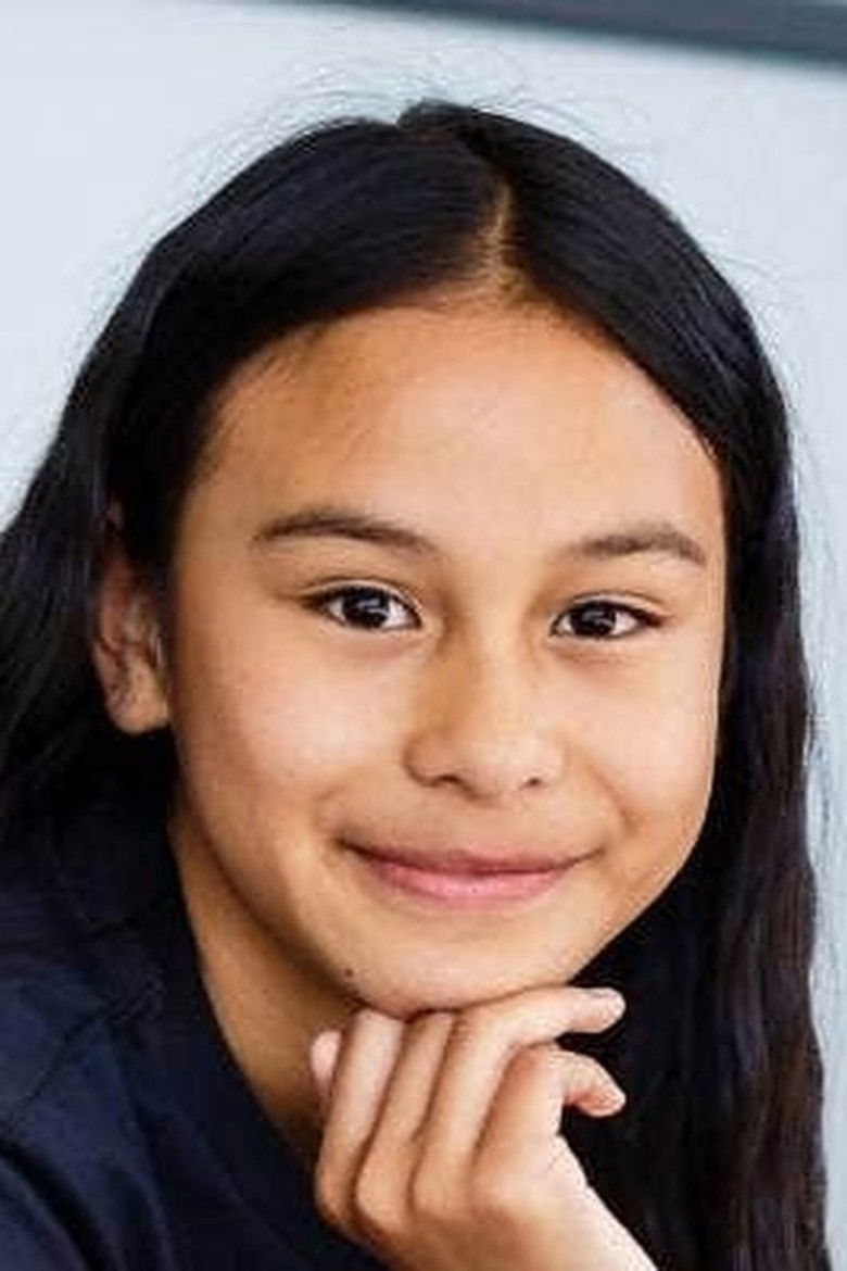 Tinihuia Lee-Lemon portrait image