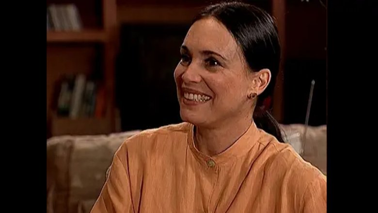 Still image for Anything for Love season 1 episode 4: Chapter 4