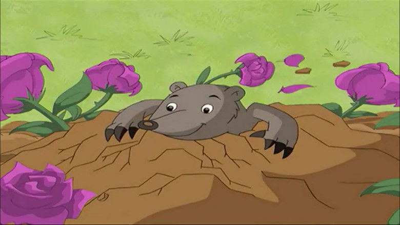 Still image for Boule et Bill season 1 episode 87: Episode 87