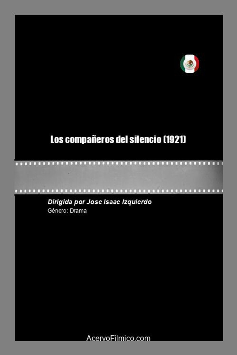 Los compañeros del silencio background