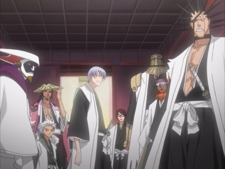 Bleach Episode 24 English Dubbed | AnimeOnline360