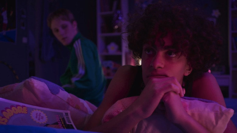 Медиа изображение