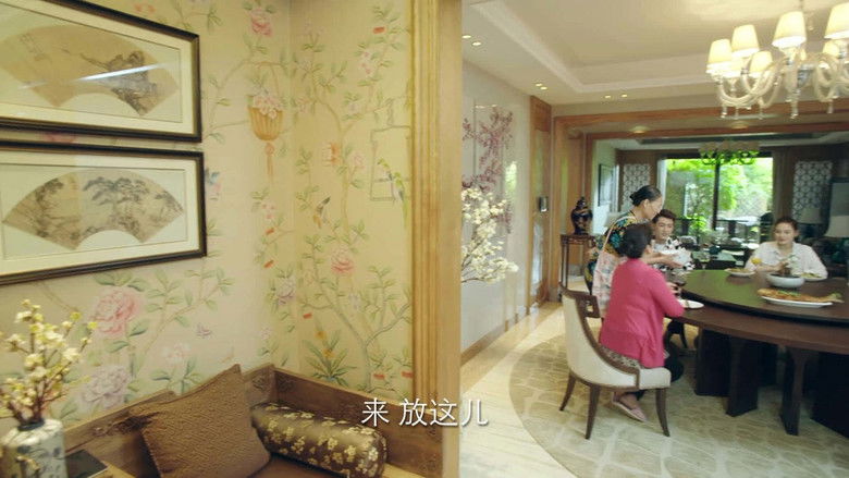 Still image for 法网追凶 season 1 episode 21: Episode 21