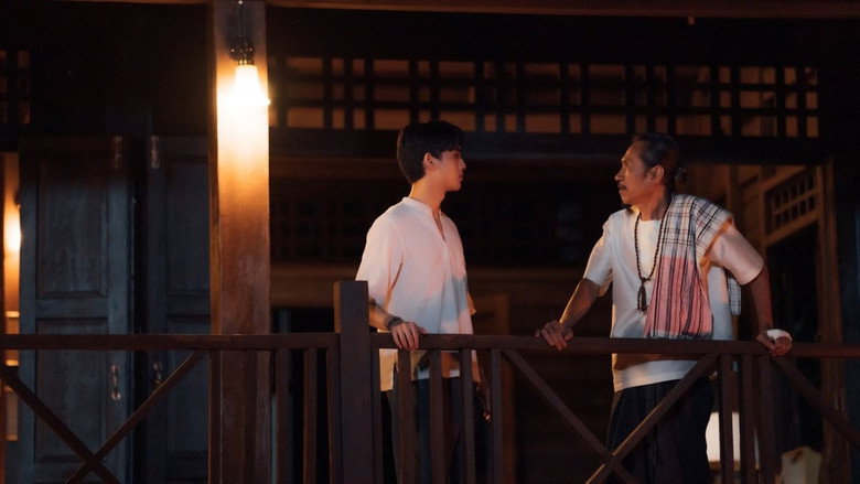 Still from Khemjira - Season 1 Episode 2