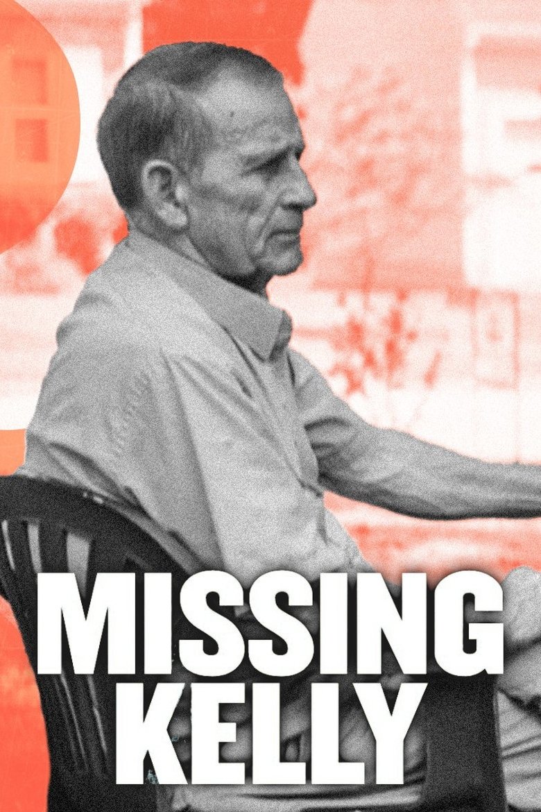 Missing Kelly main poster