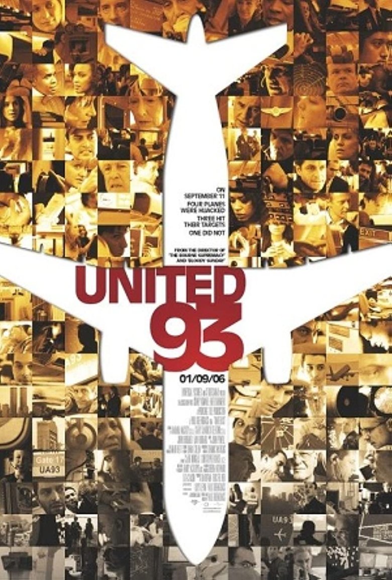 Chasing Planes: Witnesses to 9/11 main poster