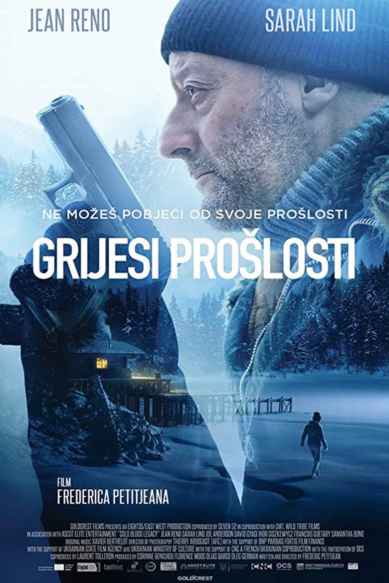 Grijesi pro&scaron;losti (2019)