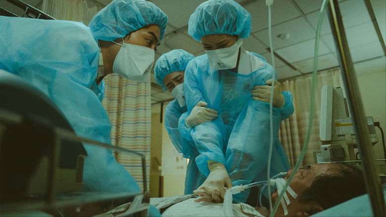 Still image for Hoping season 1 episode 5: Worries by lockdown Still image for Hoping season 1 episode 5: Worries by lockdown