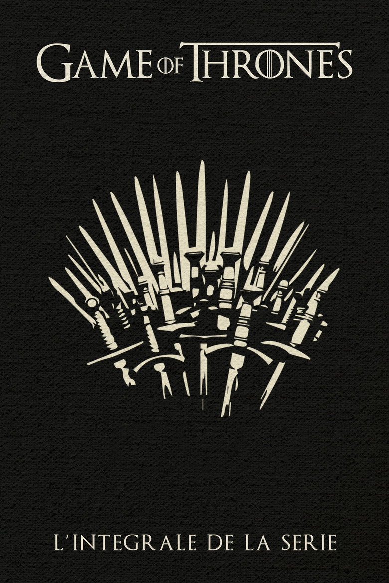 Game of Thrones poster