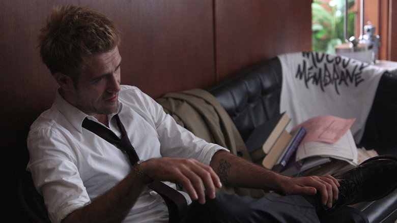 Still from Constantine - Season 1 Episode 11