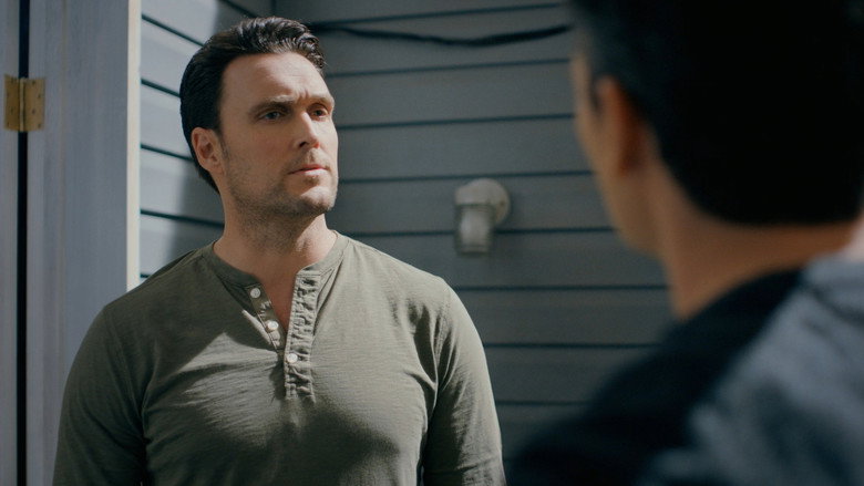 Still from Emergence - Season 1 Episode 9