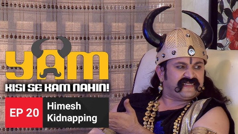 Himesh Kidnapping