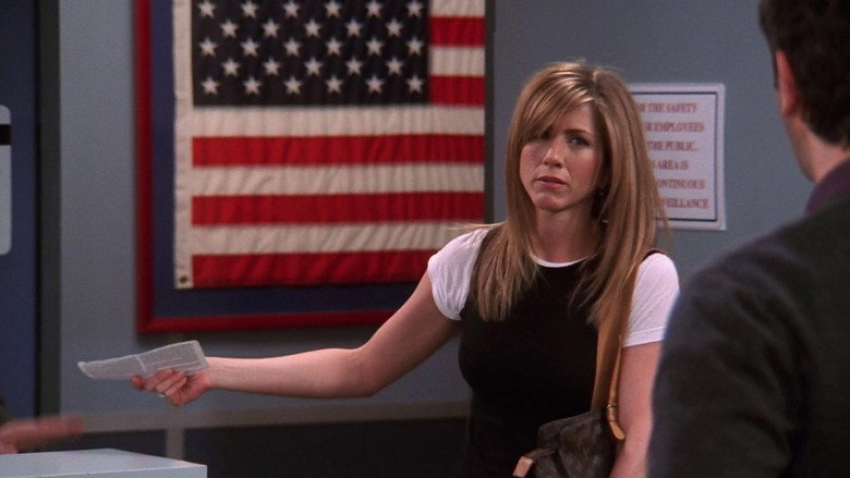 Still from Friends - Season 10 Episode 17