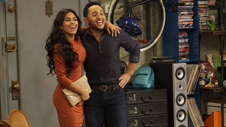 Still from Baby Daddy - ซีซัน 6 ตอน 2