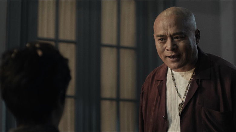 Still image for Contenders season 1 episode 18: Episode 18 Still image for Contenders season 1 episode 18: Episode 18