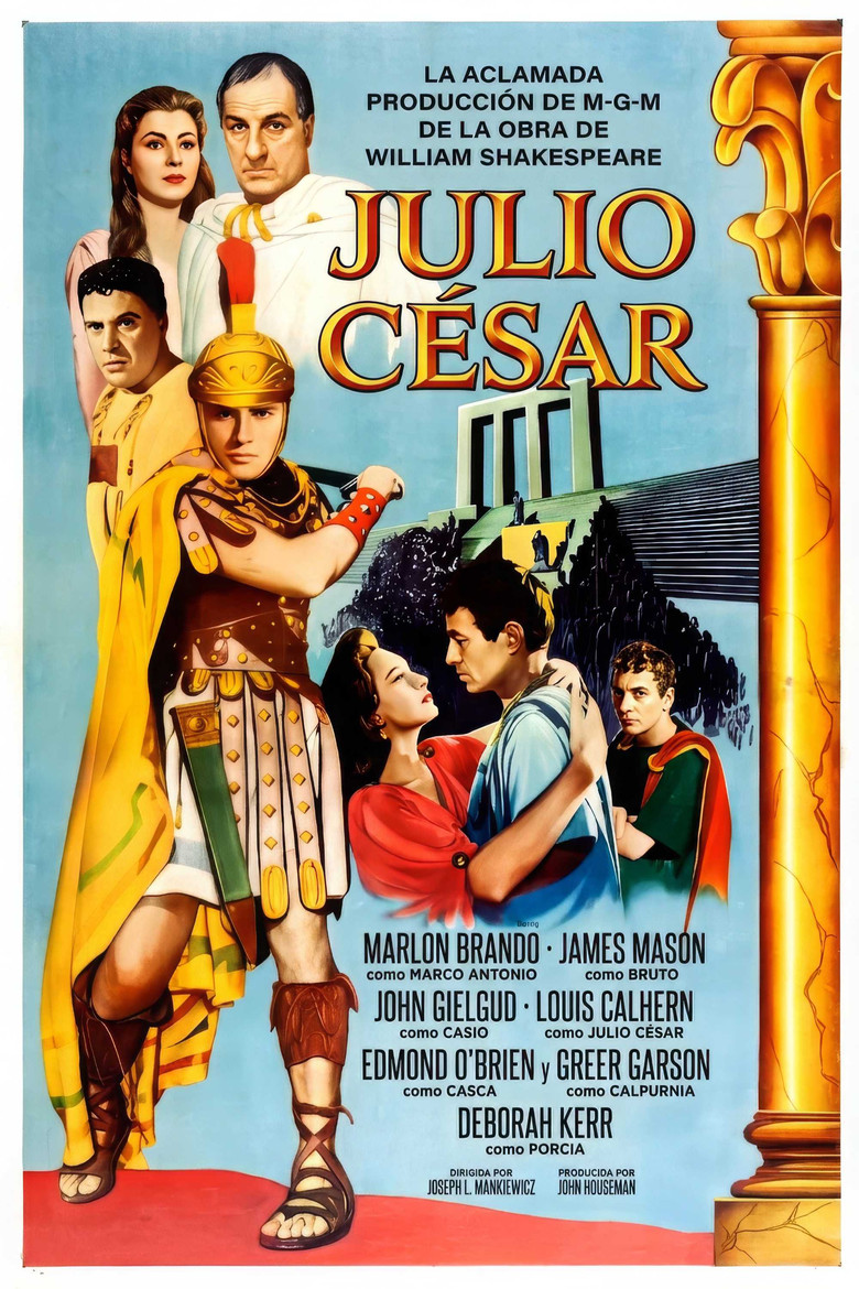 Póster la Película