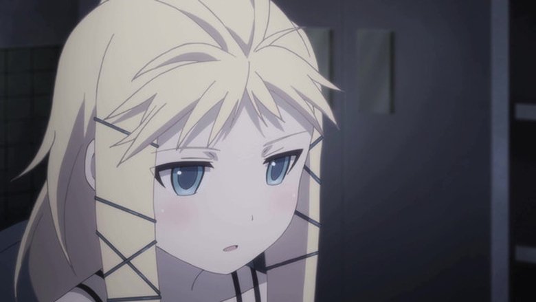 Assistir Black Bullet 1 Episódio: 9 - AnimesUp - Animes Online