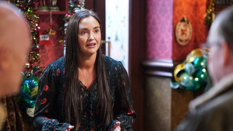 EastEnders Sezóna 41 Epizoda 202 bombuj