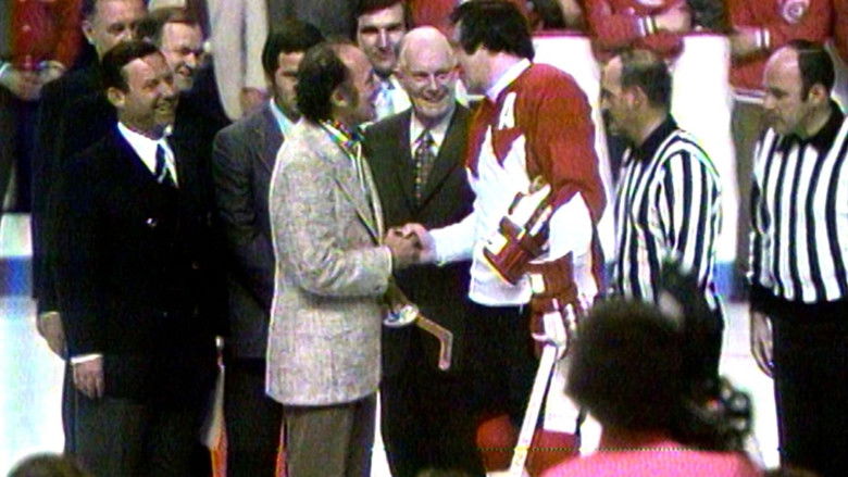 Still image for Summit '72 season 1 episode 1: Hockey Nations