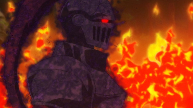 Still from Beast Tamer - Season 1 Episode 7