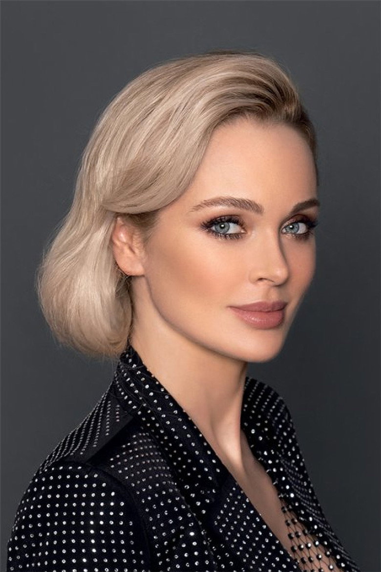 Irina Kobzeva photo