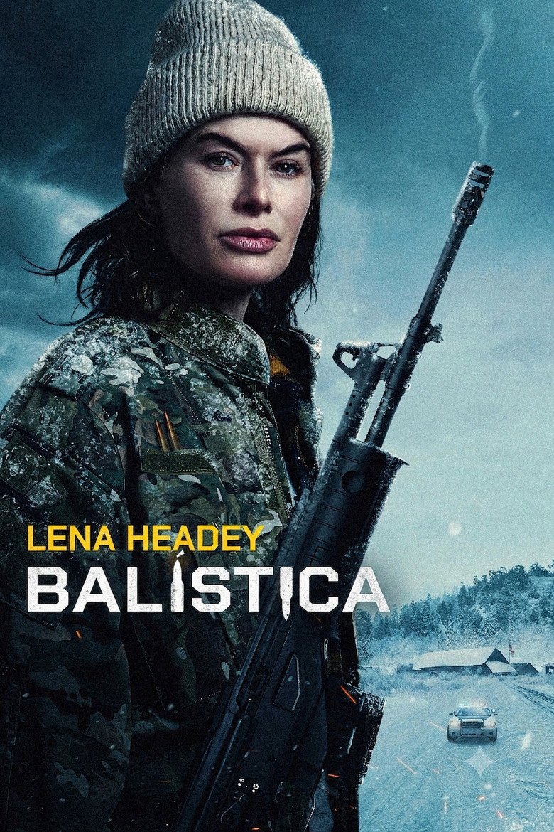 Póster la Película