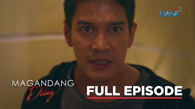 Still image for Magandang Dilag season 1 episode 98: Episode 98