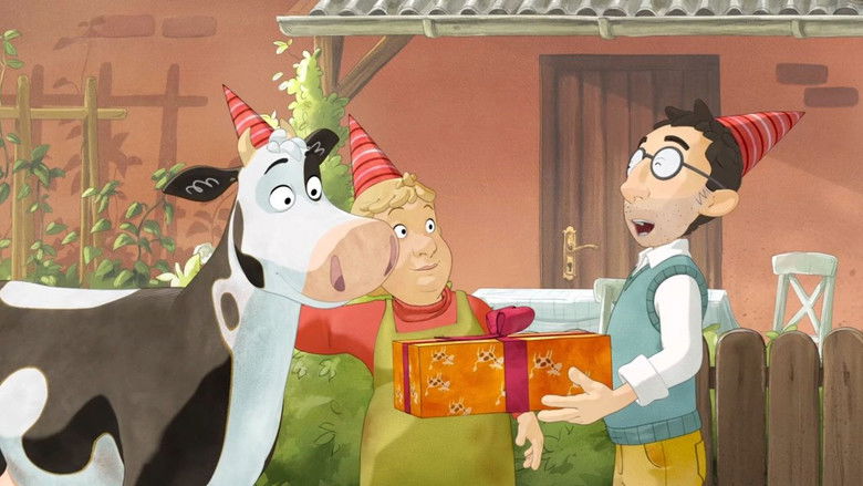 Still image for Lieselotte season 1 episode 15: Episode 15