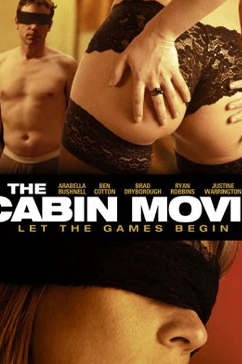 Imatge de The Cabin Movie
