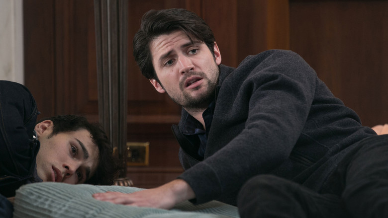 Still from Crisis - Season 1 Episode 7