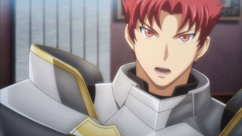 Still from Aesthetica of a Rogue Hero - Season 1 Episode 12