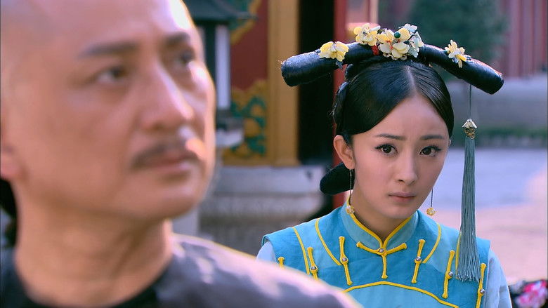 Still image for Palace season 1 episode 10: Episode 10 Still image for Palace season 1 episode 10: Episode 10