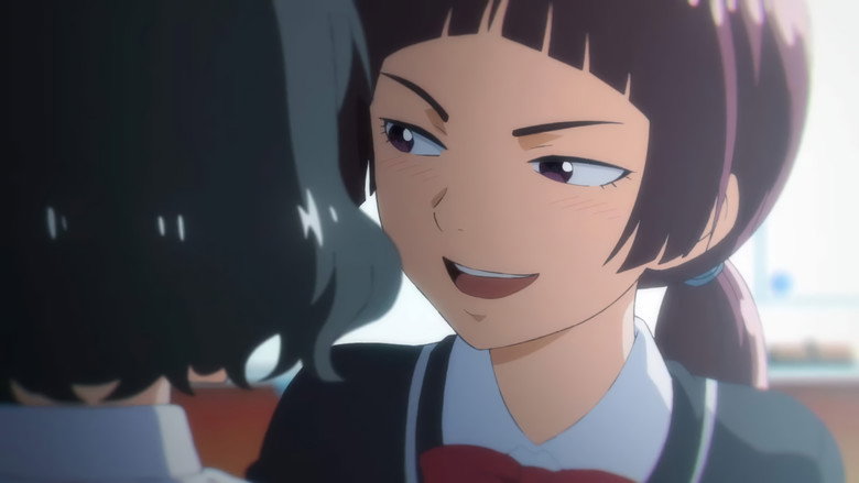 Still from 青のオーケストラ - Season 2 Episode 5
