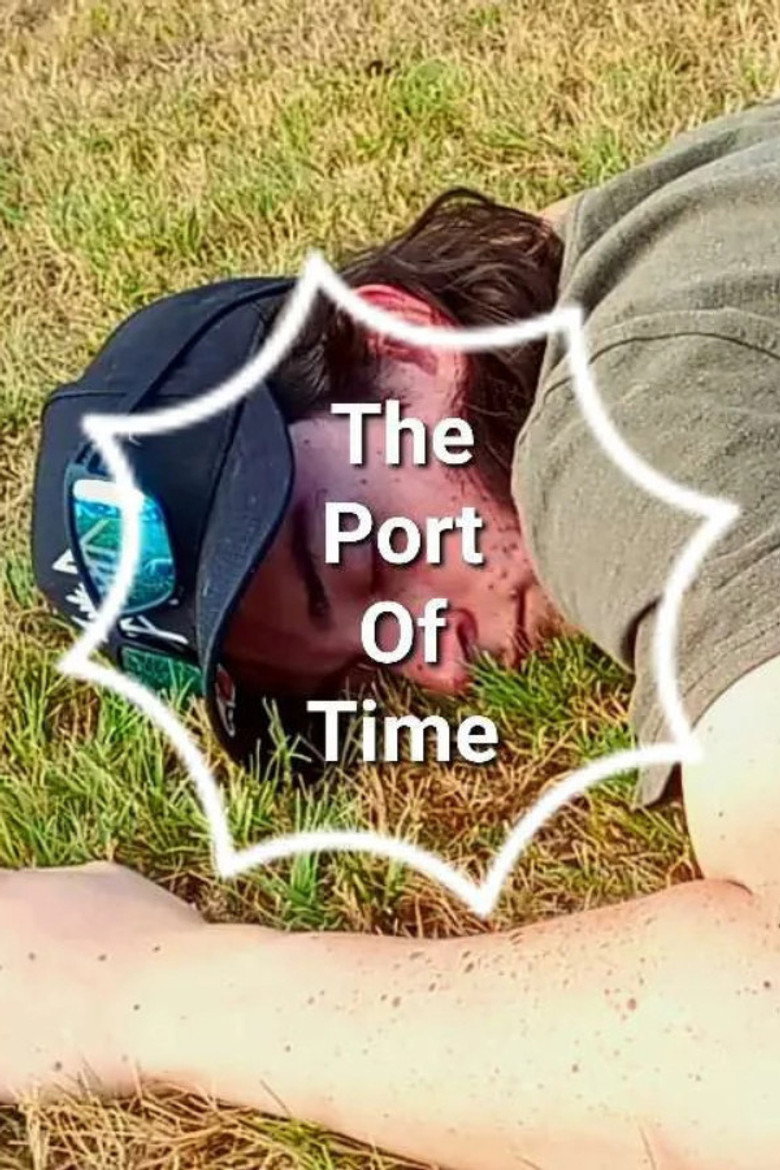 Imatge de The Port Of Time