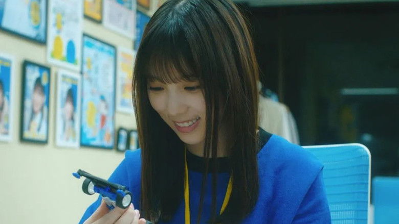 Still image for Ryosangata Riko season 1 episode 5: Episode 5 Still image for Ryosangata Riko season 1 episode 5: Episode 5