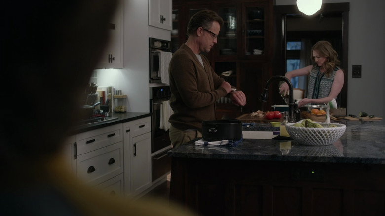Still from Philip K. Dick's Electric Dreams - Season 1 Episode 10