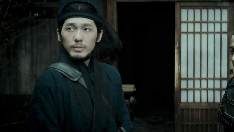 Still image for The Wind Blows From Longxi season 1 episode 9: Episode 9