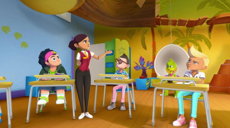 Still image for Denver, le Dernier Dinosaure season 1 episode 35: Episode 35