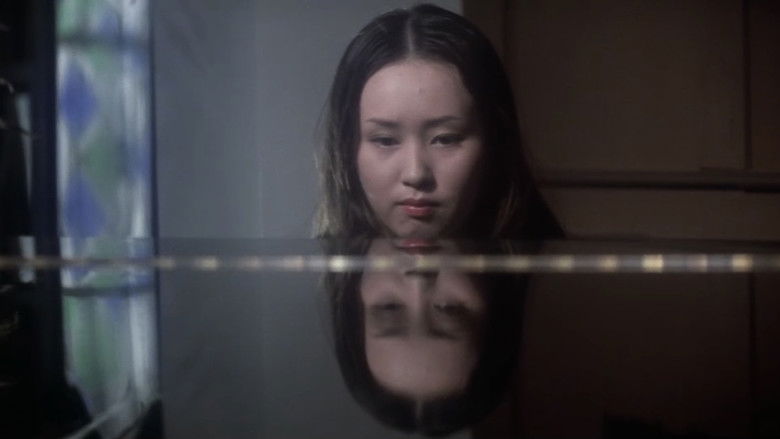 The Shadow on the Wall — scene 3