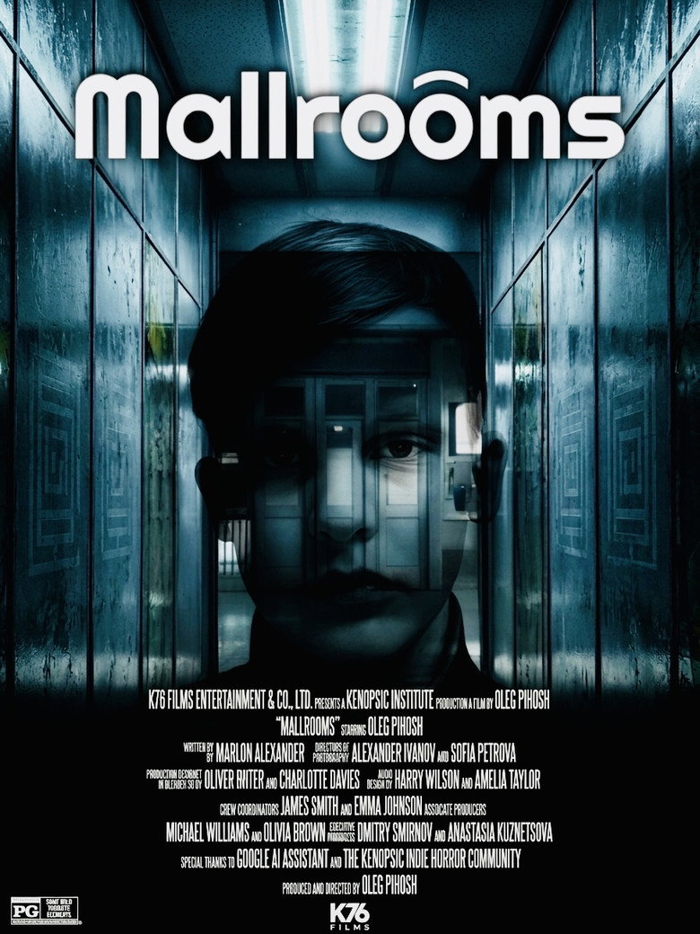 Imatge de Mallrooms
