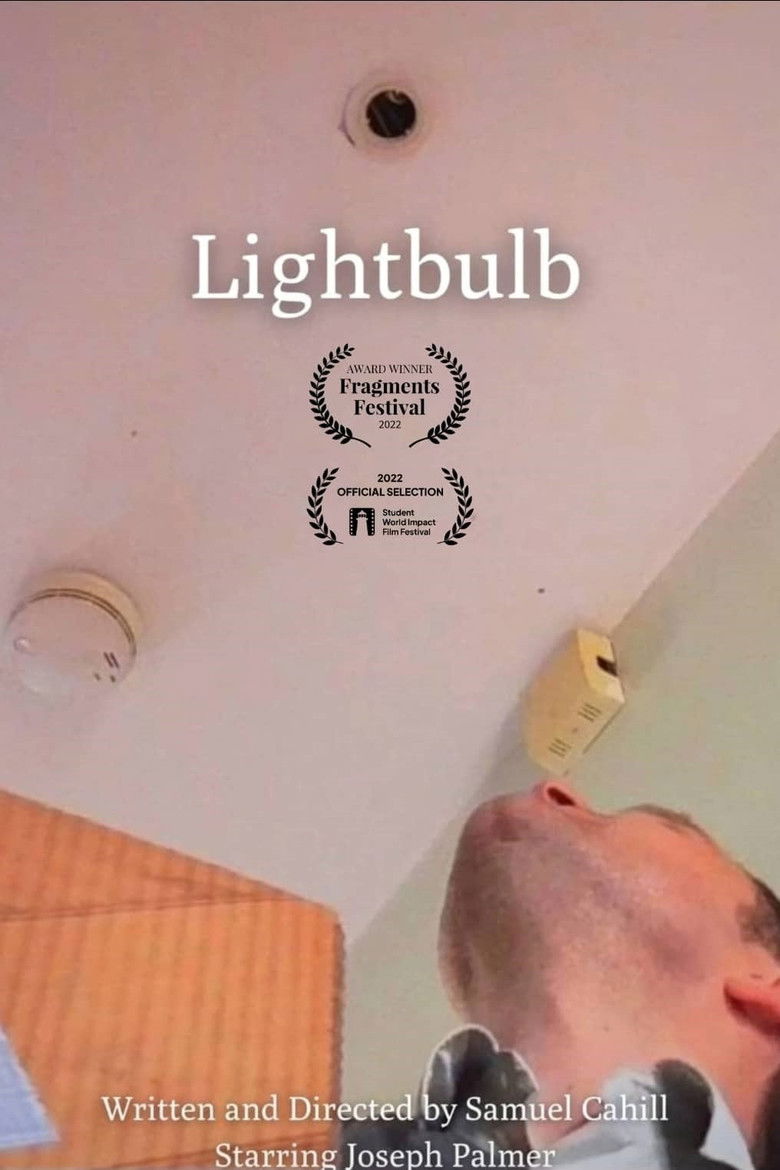 Imatge de Lightbulb