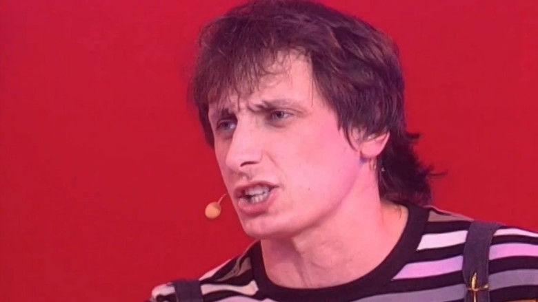 Still image for Comedy Club season 1 episode 33: Episode 33 Still image for Comedy Club season 1 episode 33: Episode 33