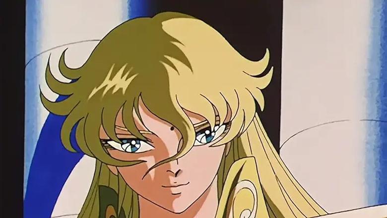 Still image for Saint Seiya season 1 episode 58: Hero! Ikki Dissolved Because of Friendship Still image for Saint Seiya season 1 episode 58: Hero! Ikki Dissolved Because of Friendship