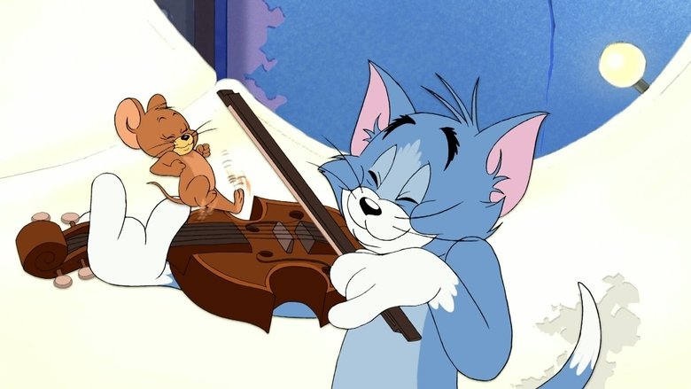 Tom & Jerry De Collectie Deel 12 movie poster